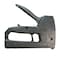 Air Locker Manual Hand Staple Gun, T50 Staples x 5/8 Inch Long / 18 Gauge Brads M641 - alternate 3